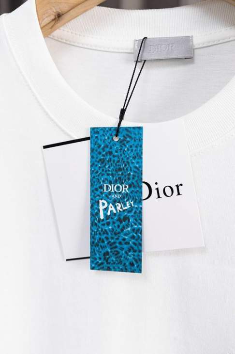 Dior T Shirts Short _SKUDiorM-2XLjhtxY02716384